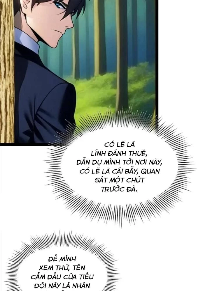 Đặc Nhiệm Siêu Cấp Thành Phố Chapter 328 - Trang 2