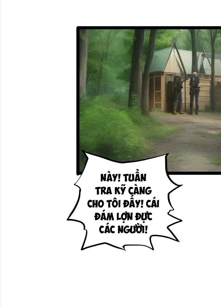 Đặc Nhiệm Siêu Cấp Thành Phố Chapter 328 - Trang 2