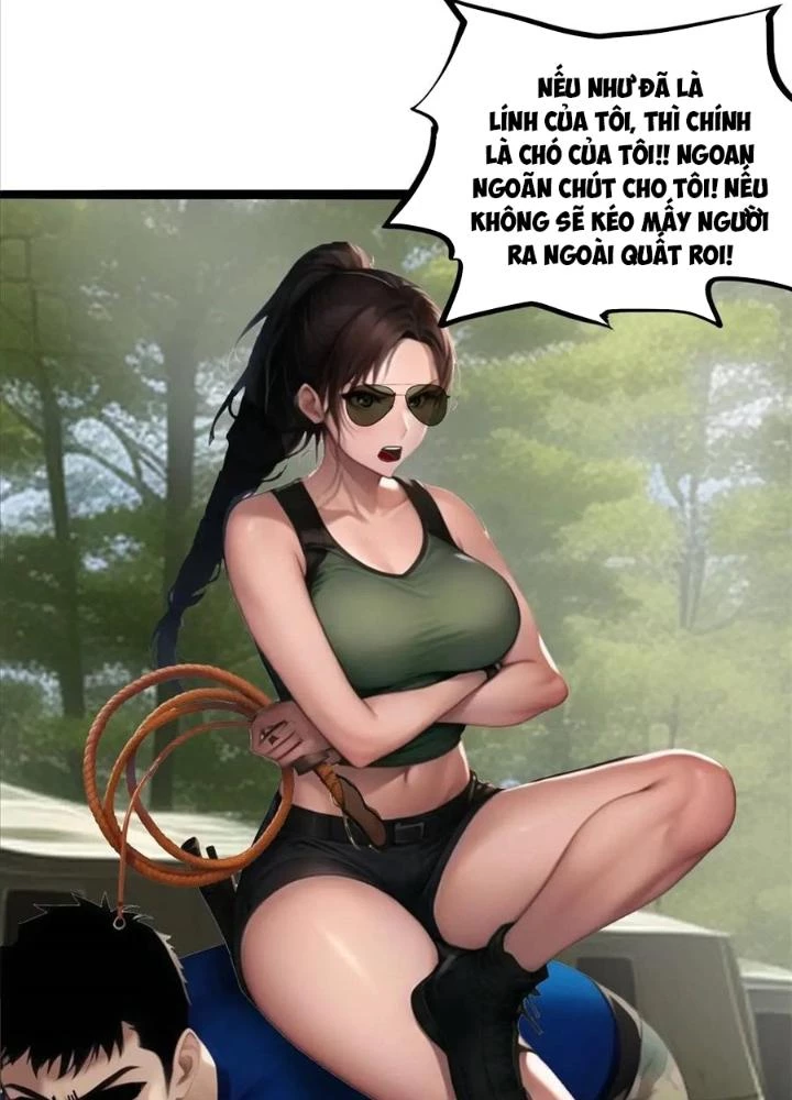 Đặc Nhiệm Siêu Cấp Thành Phố Chapter 328 - Trang 2