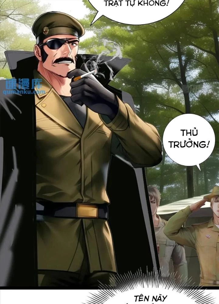 Đặc Nhiệm Siêu Cấp Thành Phố Chapter 328 - Trang 2