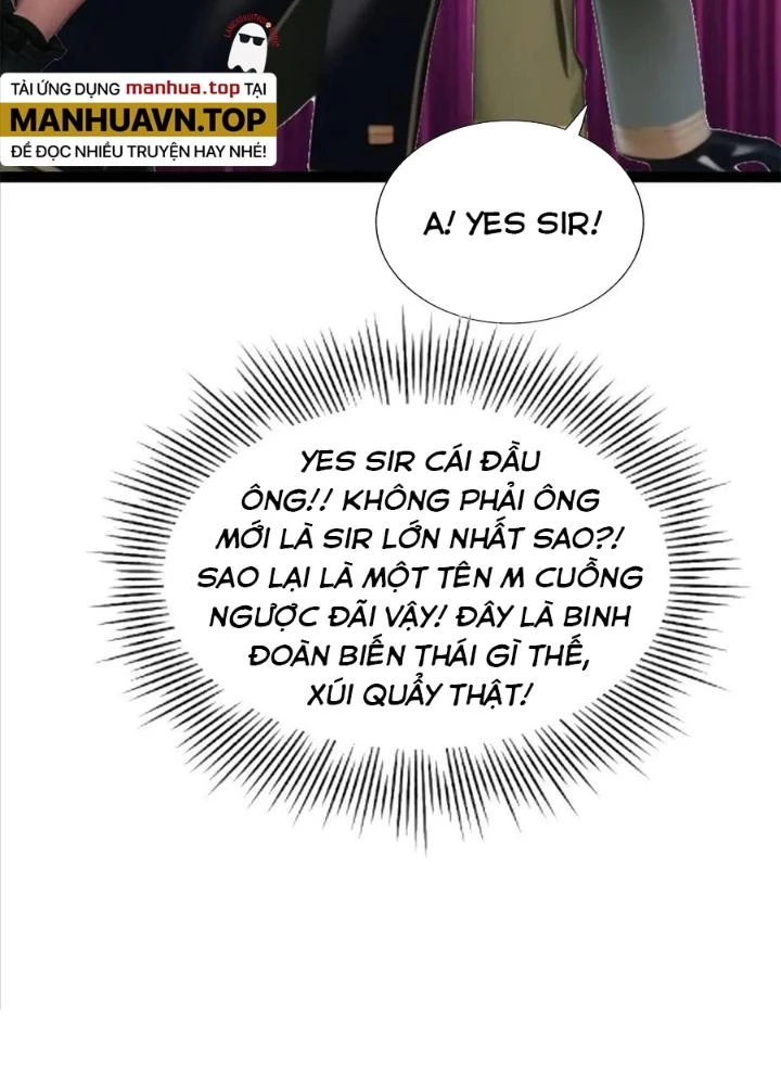 Đặc Nhiệm Siêu Cấp Thành Phố Chapter 328 - Trang 2