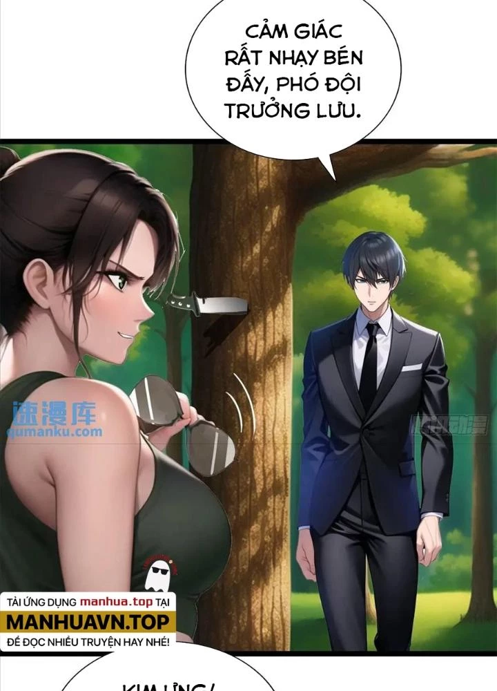 Đặc Nhiệm Siêu Cấp Thành Phố Chapter 328 - Trang 2