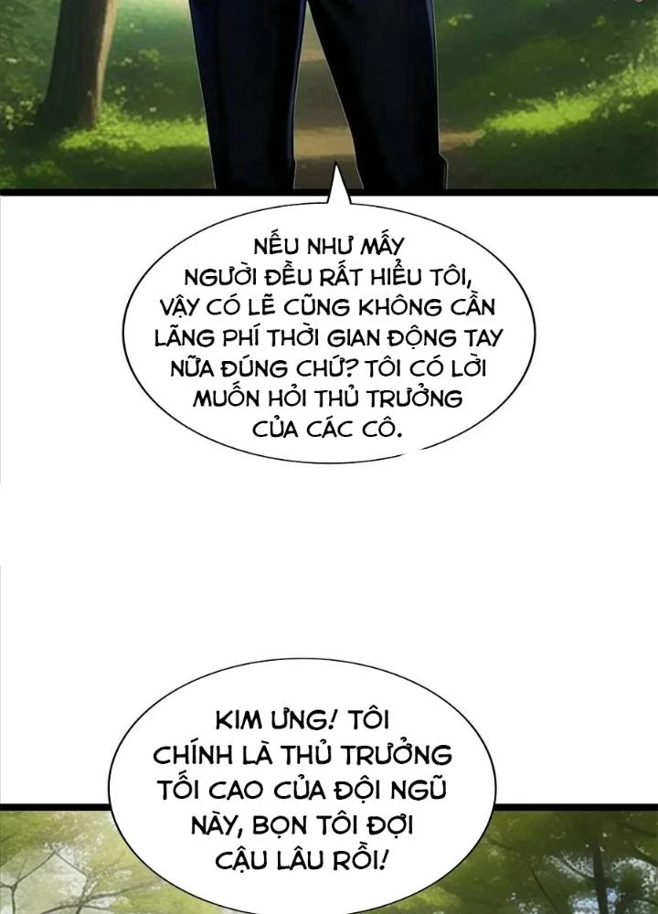 Đặc Nhiệm Siêu Cấp Thành Phố Chapter 328 - Trang 2