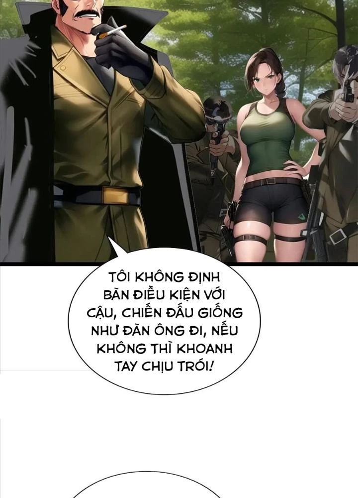 Đặc Nhiệm Siêu Cấp Thành Phố Chapter 328 - Trang 2