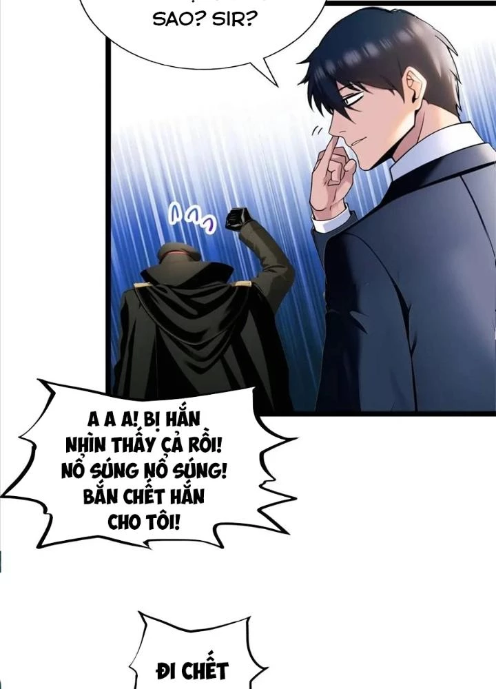 Đặc Nhiệm Siêu Cấp Thành Phố Chapter 328 - Trang 2