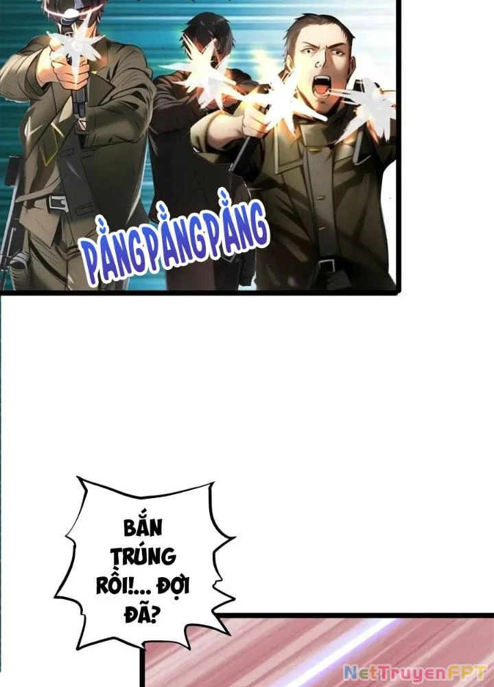 Đặc Nhiệm Siêu Cấp Thành Phố Chapter 328 - Trang 2