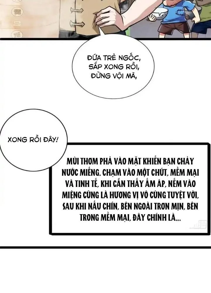Đặc Nhiệm Siêu Cấp Thành Phố Chapter 329 - Trang 2