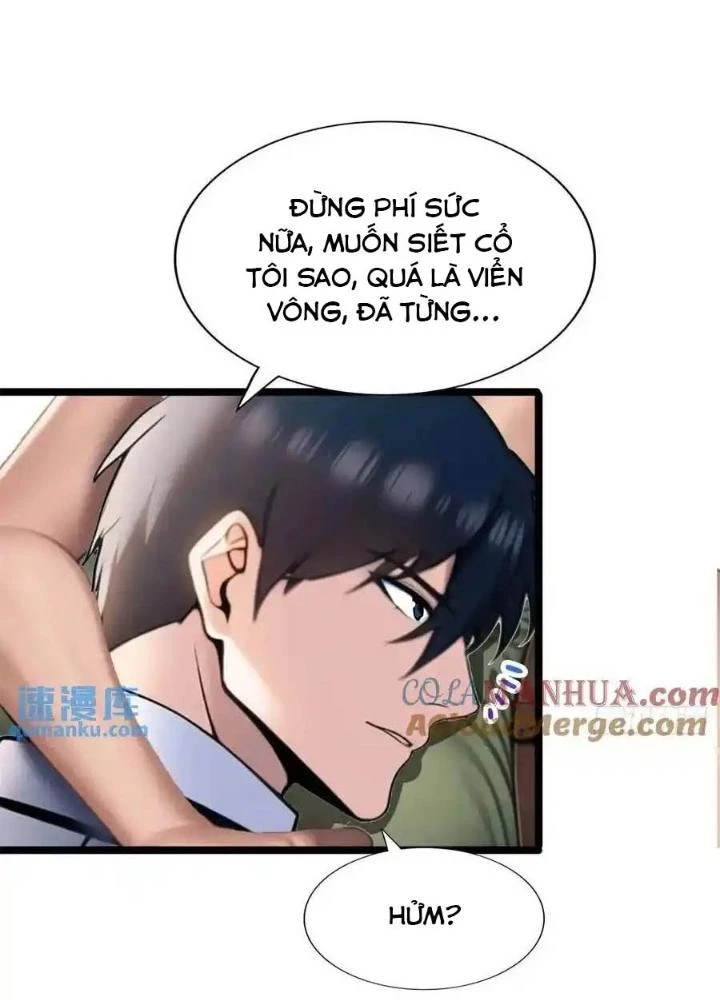 Đặc Nhiệm Siêu Cấp Thành Phố Chapter 329 - Trang 2