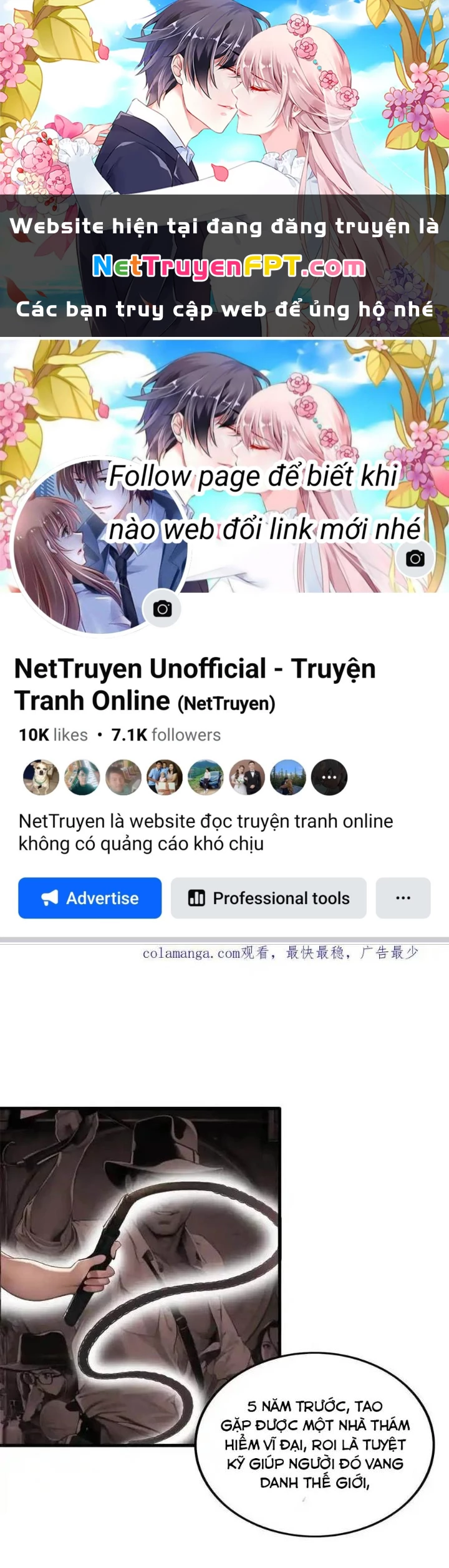 Đặc Nhiệm Siêu Cấp Thành Phố Chapter 329 - Trang 2