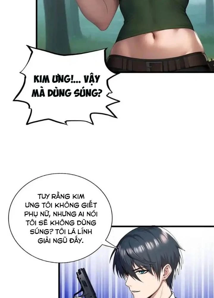 Đặc Nhiệm Siêu Cấp Thành Phố Chapter 329 - Trang 2