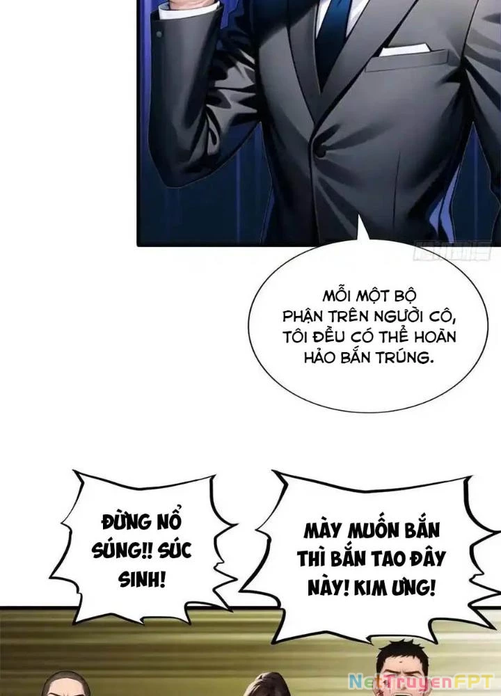 Đặc Nhiệm Siêu Cấp Thành Phố Chapter 329 - Trang 2