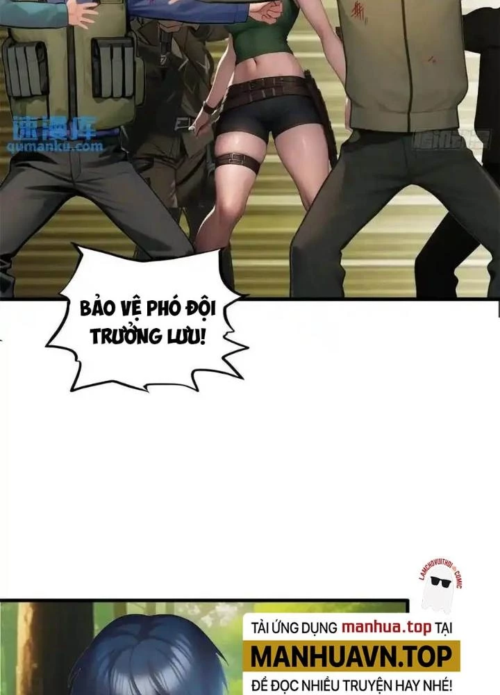 Đặc Nhiệm Siêu Cấp Thành Phố Chapter 329 - Trang 2