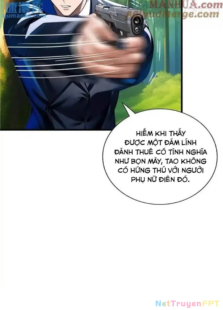 Đặc Nhiệm Siêu Cấp Thành Phố Chapter 329 - Trang 2