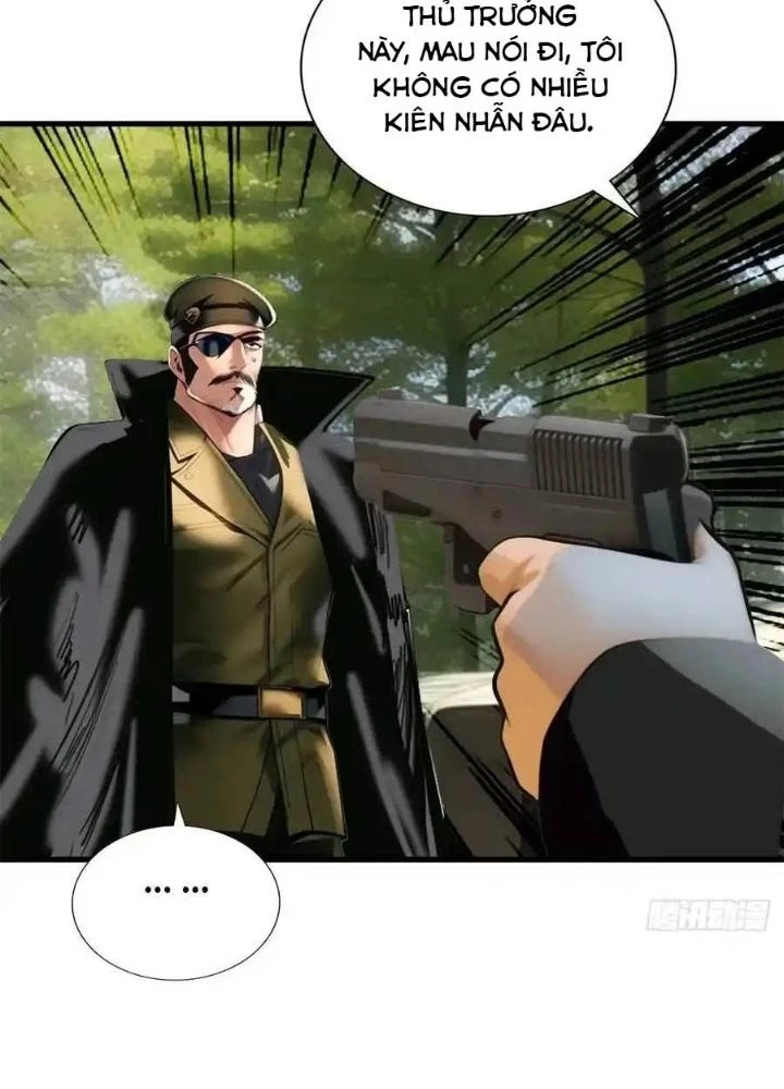 Đặc Nhiệm Siêu Cấp Thành Phố Chapter 329 - Trang 2