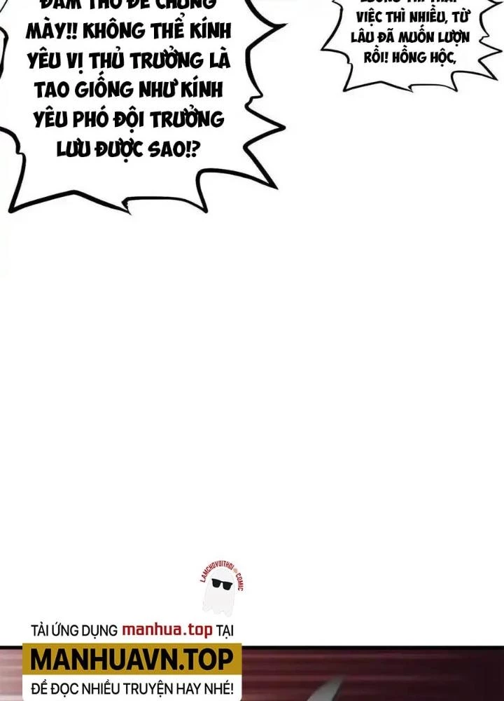 Đặc Nhiệm Siêu Cấp Thành Phố Chapter 329 - Trang 2