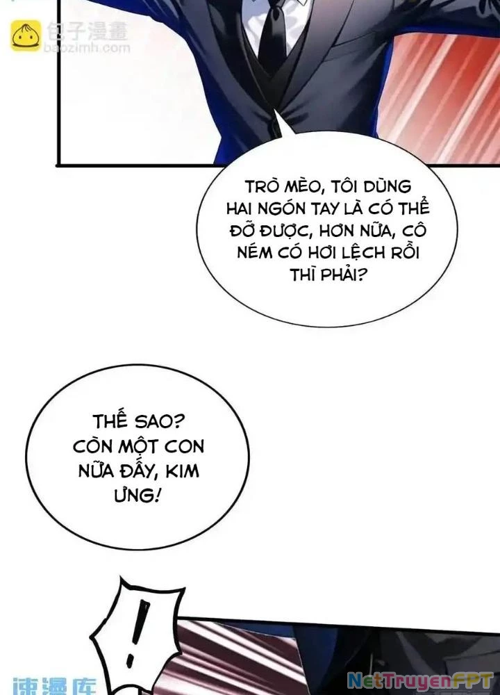 Đặc Nhiệm Siêu Cấp Thành Phố Chapter 329 - Trang 2