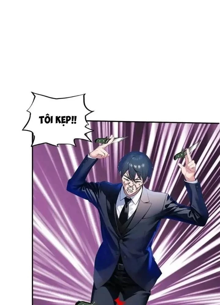 Đặc Nhiệm Siêu Cấp Thành Phố Chapter 329 - Trang 2