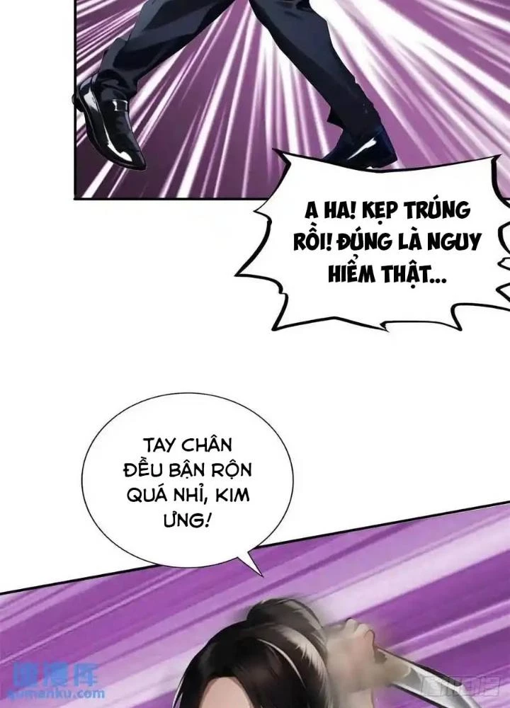 Đặc Nhiệm Siêu Cấp Thành Phố Chapter 329 - Trang 2