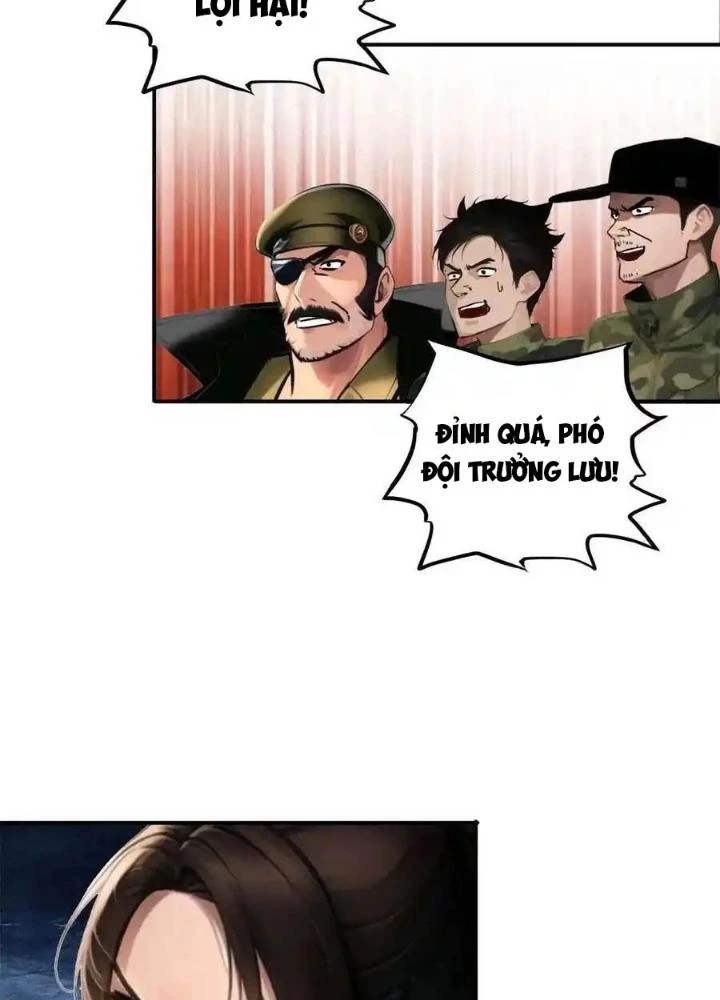 Đặc Nhiệm Siêu Cấp Thành Phố Chapter 329 - Trang 2