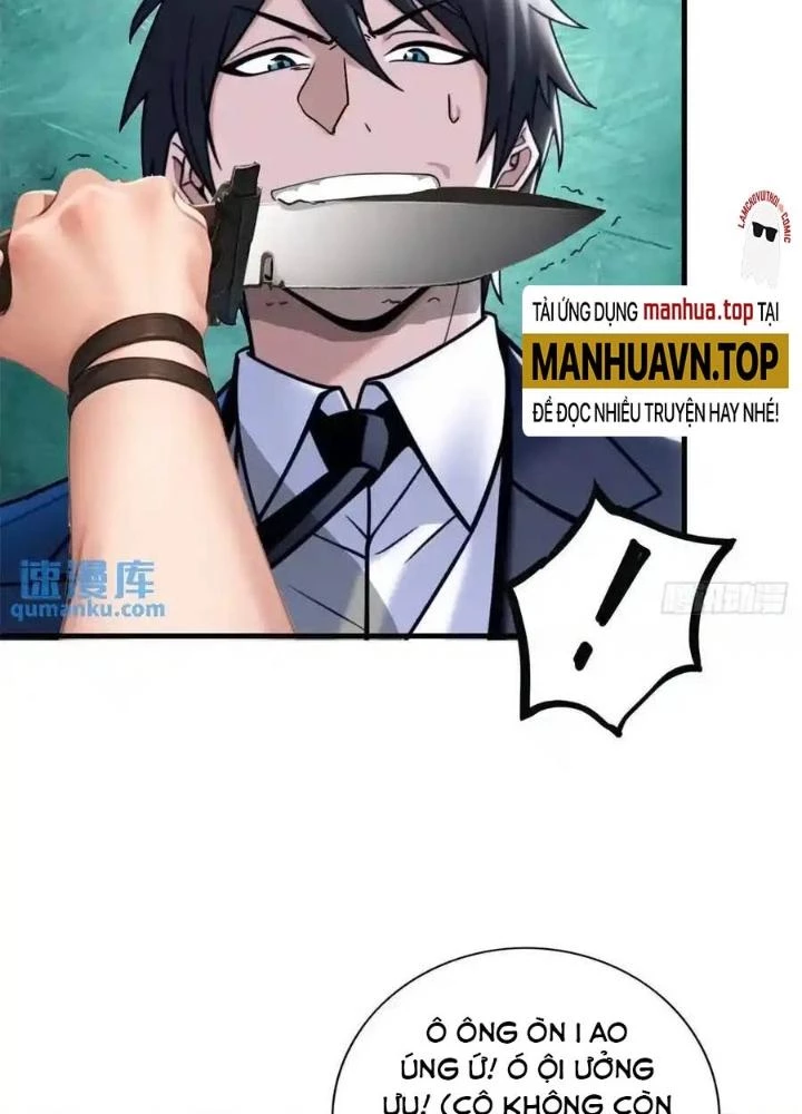 Đặc Nhiệm Siêu Cấp Thành Phố Chapter 329 - Trang 2