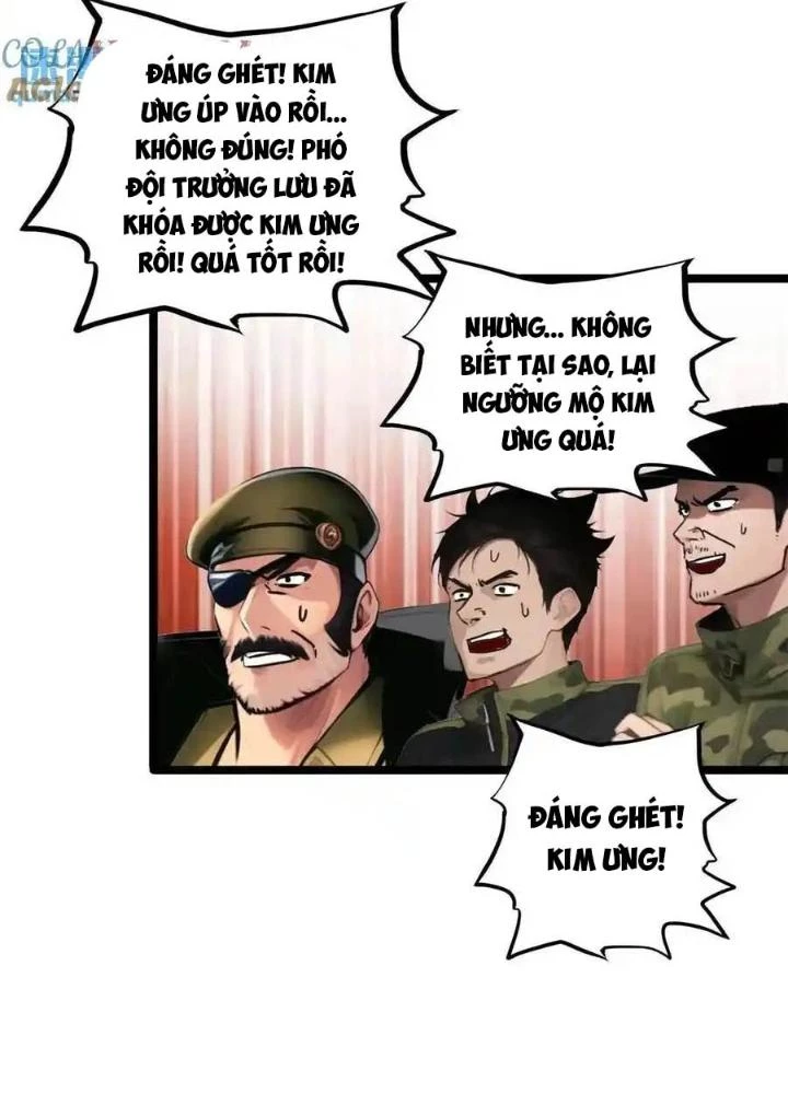 Đặc Nhiệm Siêu Cấp Thành Phố Chapter 329 - Trang 2