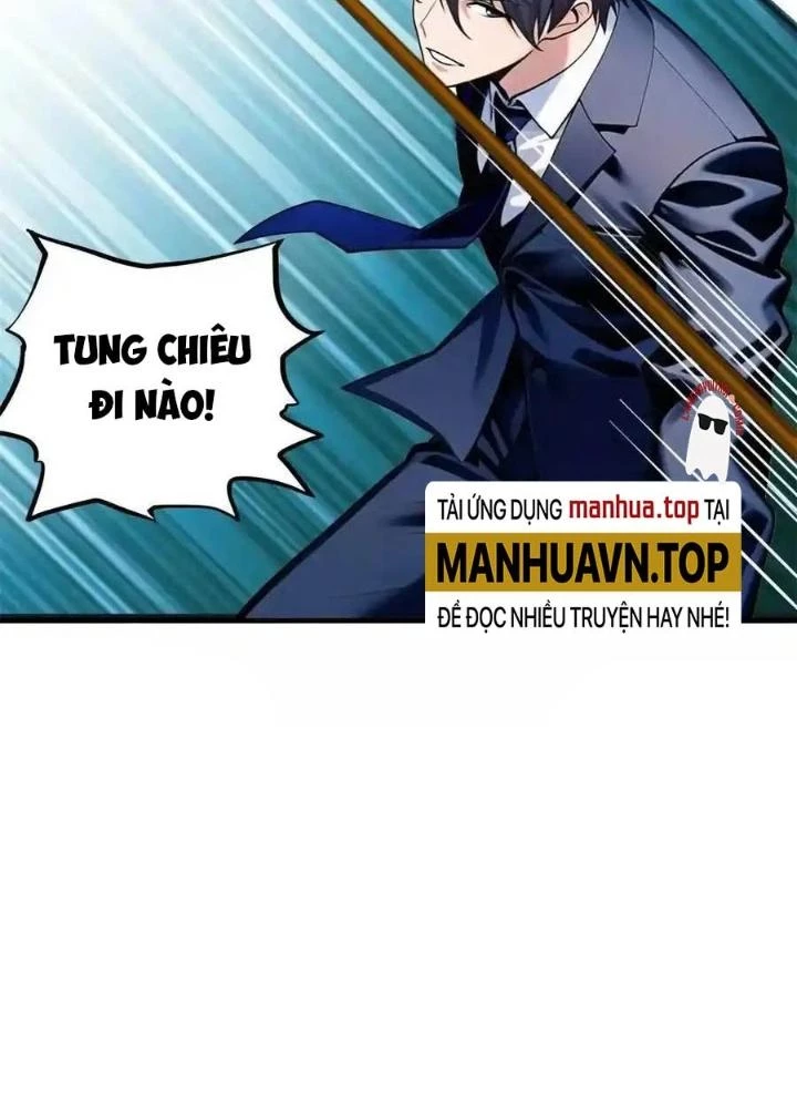 Đặc Nhiệm Siêu Cấp Thành Phố Chapter 330 - Trang 2