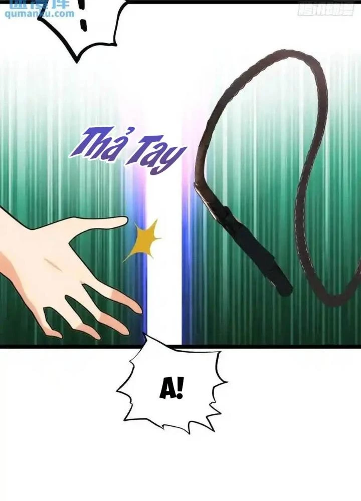 Đặc Nhiệm Siêu Cấp Thành Phố Chapter 330 - Trang 2