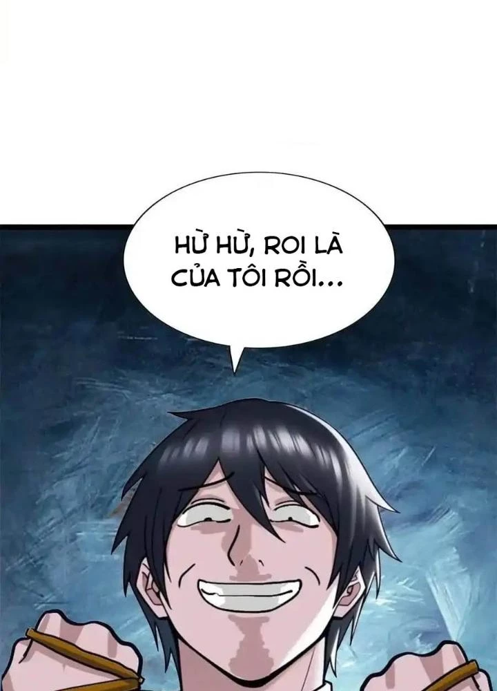 Đặc Nhiệm Siêu Cấp Thành Phố Chapter 330 - Trang 2