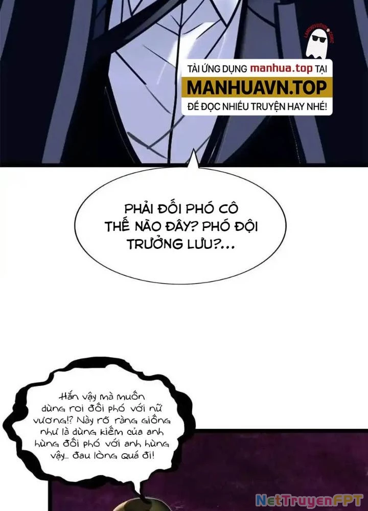 Đặc Nhiệm Siêu Cấp Thành Phố Chapter 330 - Trang 2