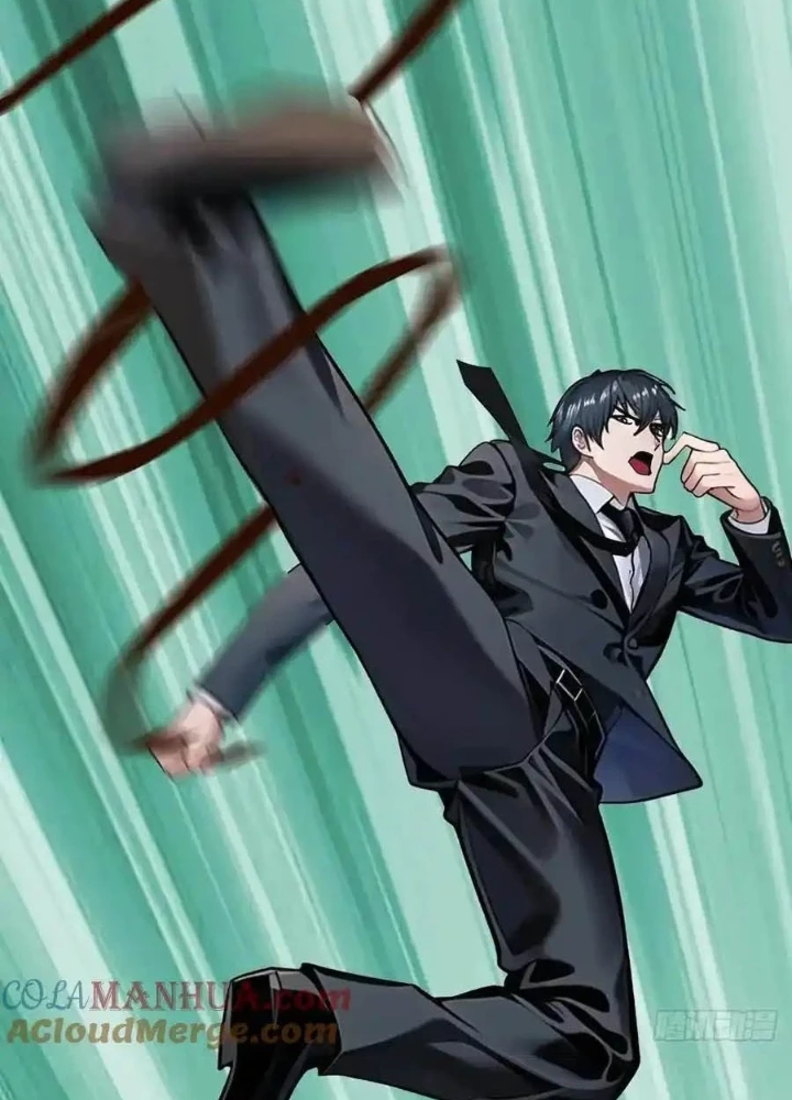 Đặc Nhiệm Siêu Cấp Thành Phố Chapter 330 - Trang 2