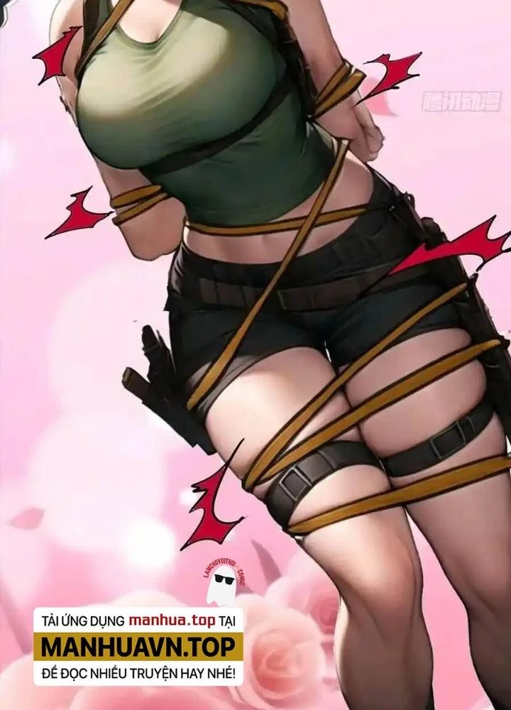 Đặc Nhiệm Siêu Cấp Thành Phố Chapter 330 - Trang 2