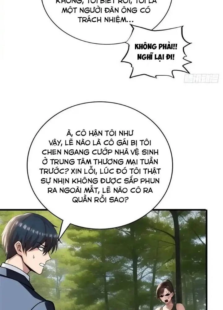 Đặc Nhiệm Siêu Cấp Thành Phố Chapter 330 - Trang 2