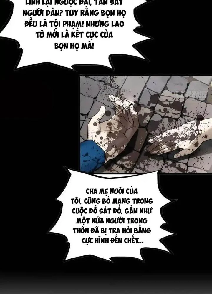 Đặc Nhiệm Siêu Cấp Thành Phố Chapter 330 - Trang 2