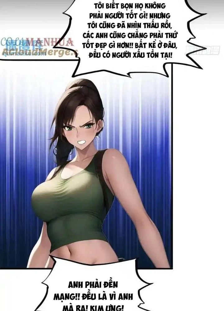 Đặc Nhiệm Siêu Cấp Thành Phố Chapter 330 - Trang 2