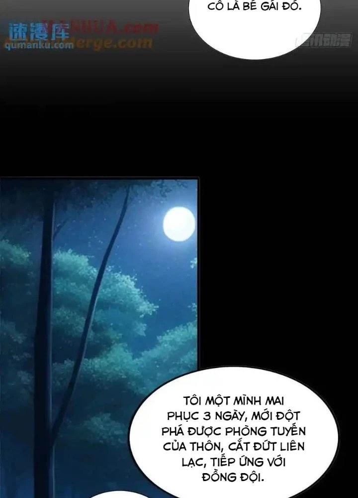 Đặc Nhiệm Siêu Cấp Thành Phố Chapter 330 - Trang 2