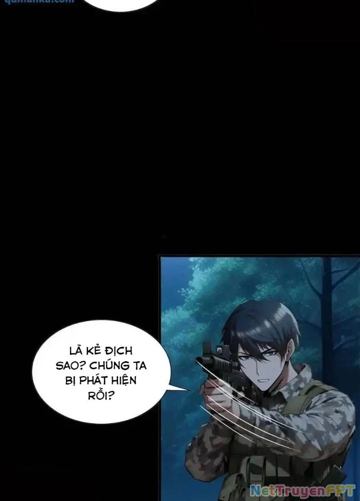 Đặc Nhiệm Siêu Cấp Thành Phố Chapter 330 - Trang 2