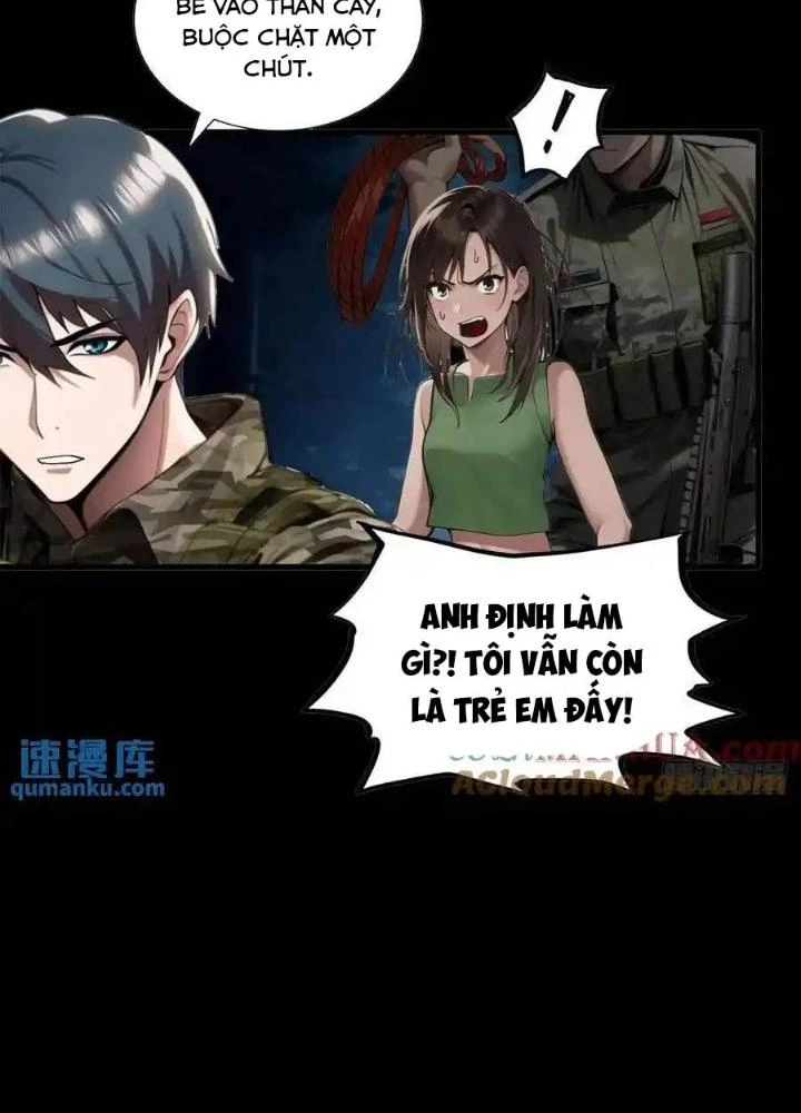 Đặc Nhiệm Siêu Cấp Thành Phố Chapter 330 - Trang 2