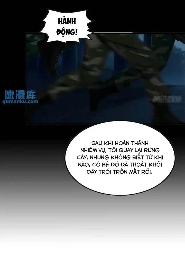 Đặc Nhiệm Siêu Cấp Thành Phố Chapter 330 - Trang 2