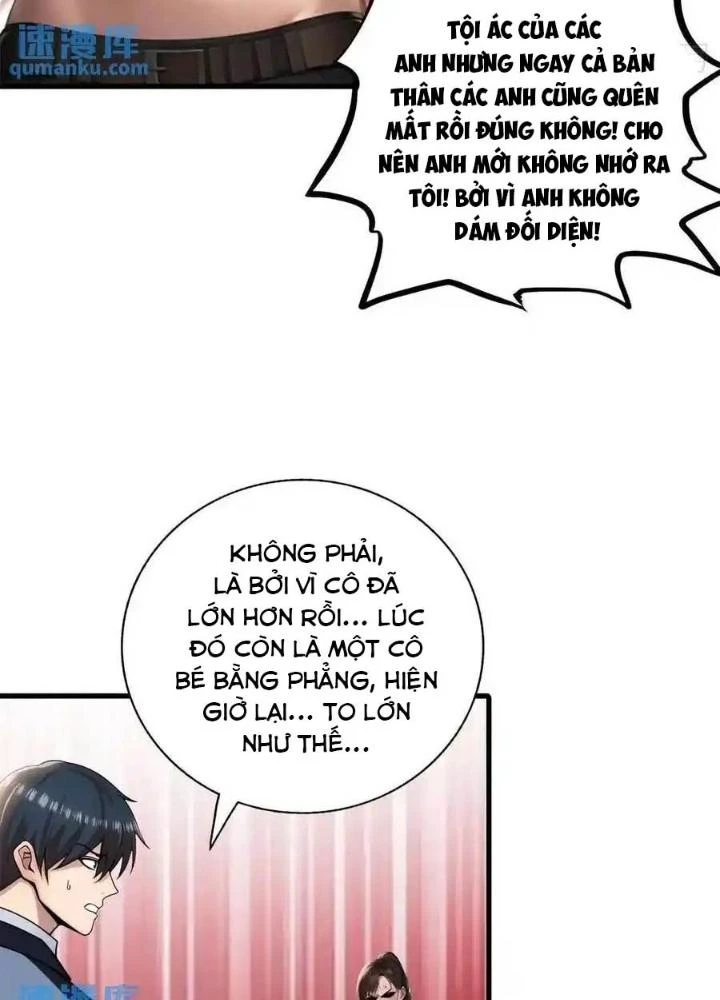 Đặc Nhiệm Siêu Cấp Thành Phố Chapter 330 - Trang 2