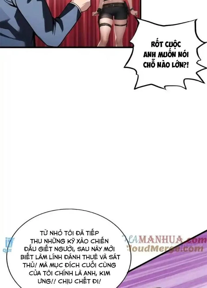 Đặc Nhiệm Siêu Cấp Thành Phố Chapter 330 - Trang 2