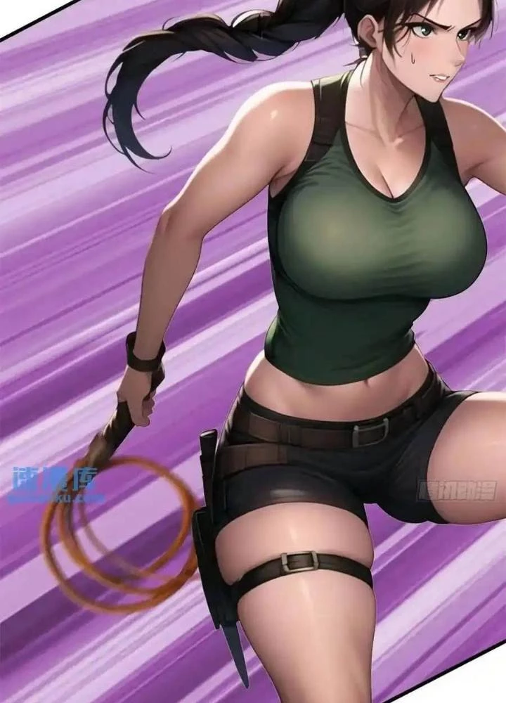 Đặc Nhiệm Siêu Cấp Thành Phố Chapter 330 - Trang 2