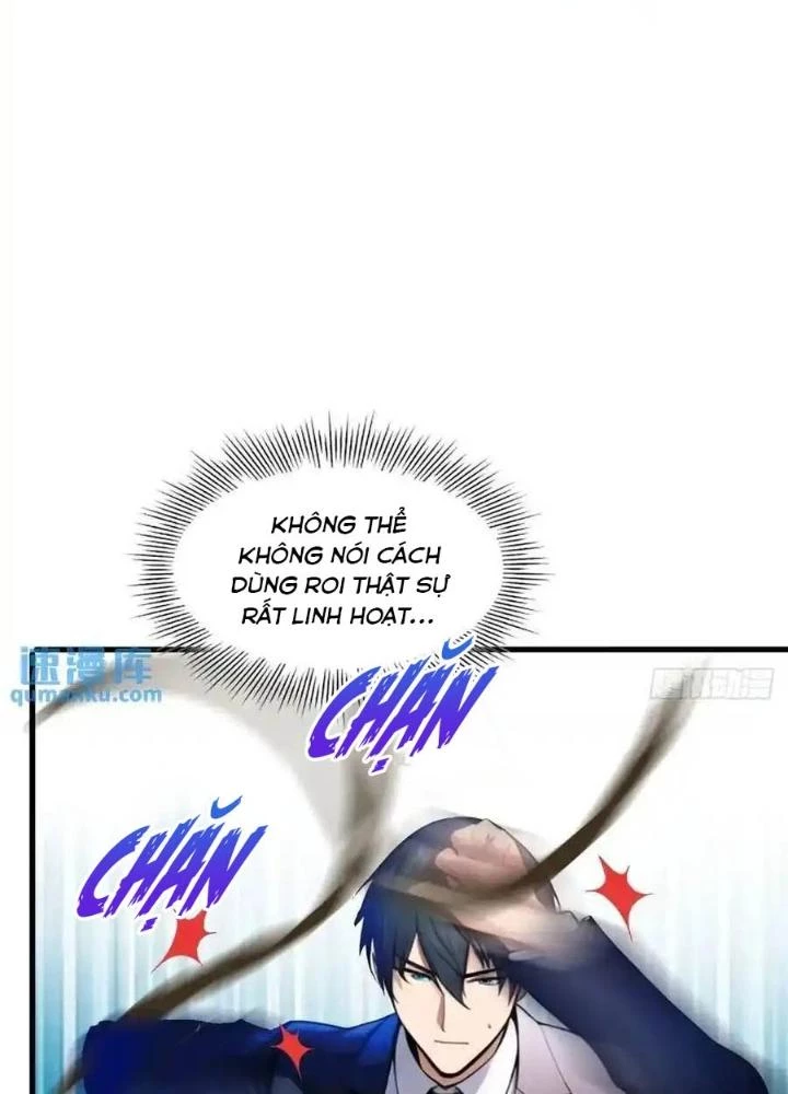 Đặc Nhiệm Siêu Cấp Thành Phố Chapter 330 - Trang 2