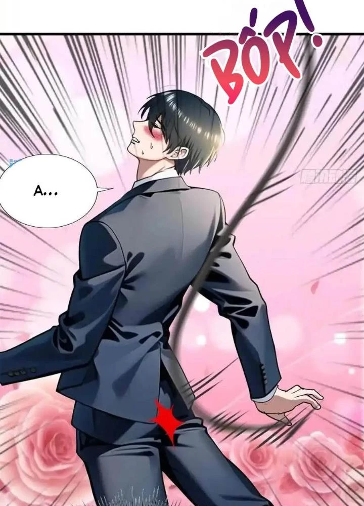 Đặc Nhiệm Siêu Cấp Thành Phố Chapter 330 - Trang 2