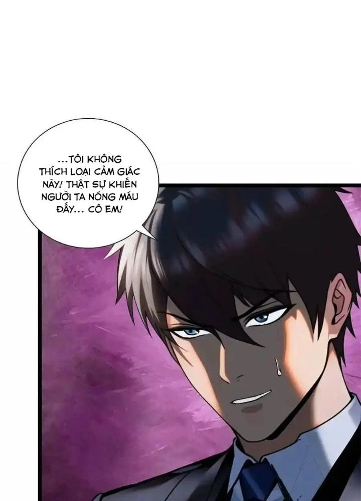 Đặc Nhiệm Siêu Cấp Thành Phố Chapter 330 - Trang 2