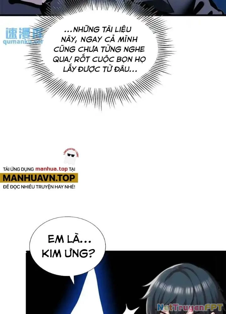 Đặc Nhiệm Siêu Cấp Thành Phố Chapter 331 - Trang 2