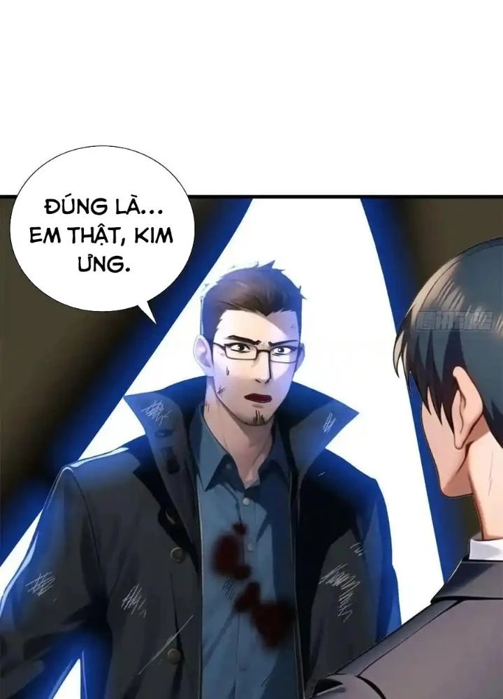 Đặc Nhiệm Siêu Cấp Thành Phố Chapter 331 - Trang 2