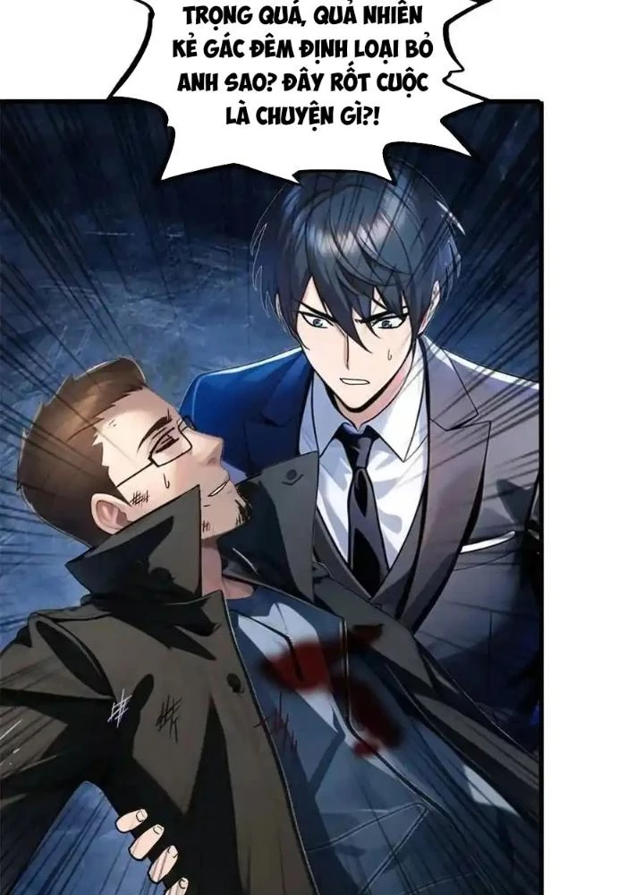 Đặc Nhiệm Siêu Cấp Thành Phố Chapter 331 - Trang 2
