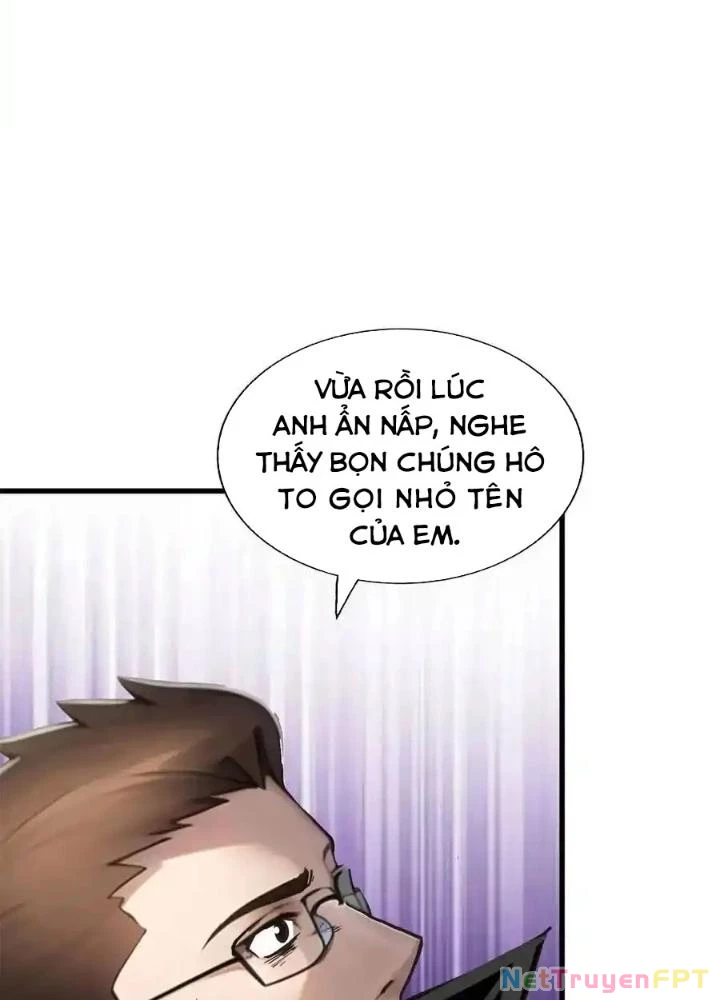 Đặc Nhiệm Siêu Cấp Thành Phố Chapter 331 - Trang 2