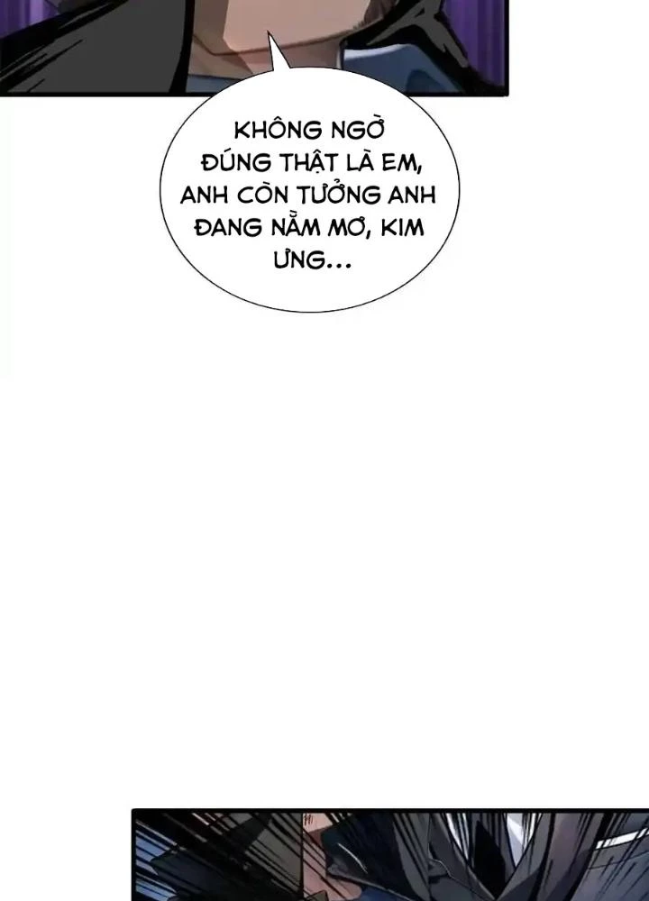 Đặc Nhiệm Siêu Cấp Thành Phố Chapter 331 - Trang 2