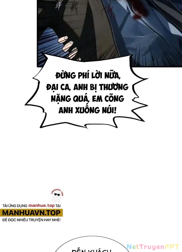 Đặc Nhiệm Siêu Cấp Thành Phố Chapter 331 - Trang 2